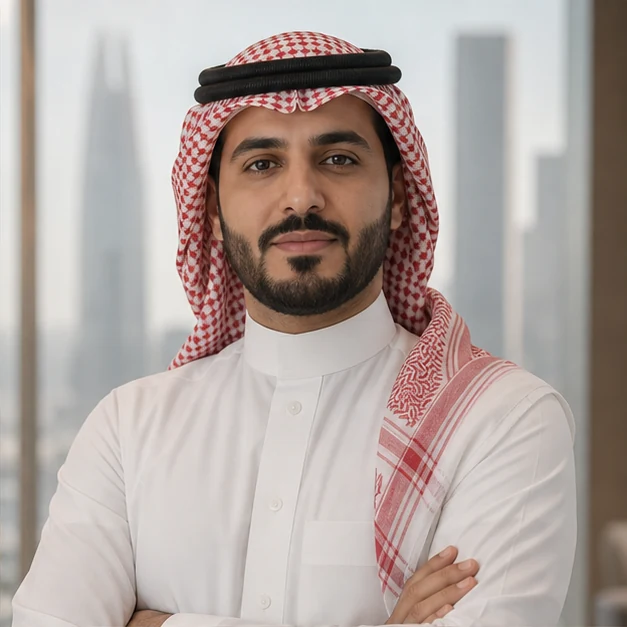 صورة المستشار العقاري عمر ناصر