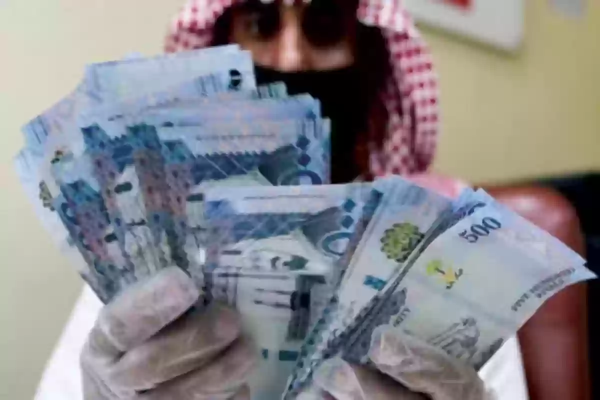 زيادة 20%!!! الحكومة السعودية تعلن زيادة الرواتب بمناسبة عيد الفطر