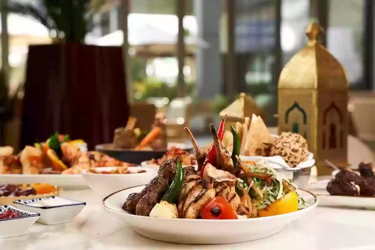 أفضل مطاعم فطور في رمضان بالرياض للعوائل .. طرق التواصل ـ العنوان ـ المنيو ـ الأسعار