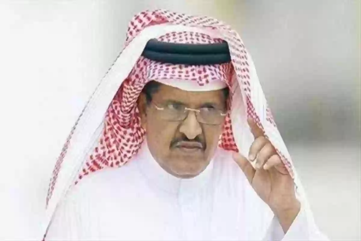 تعليق ساخر من جستنيه حول تصريحات رئيس نادي سعودي شهير