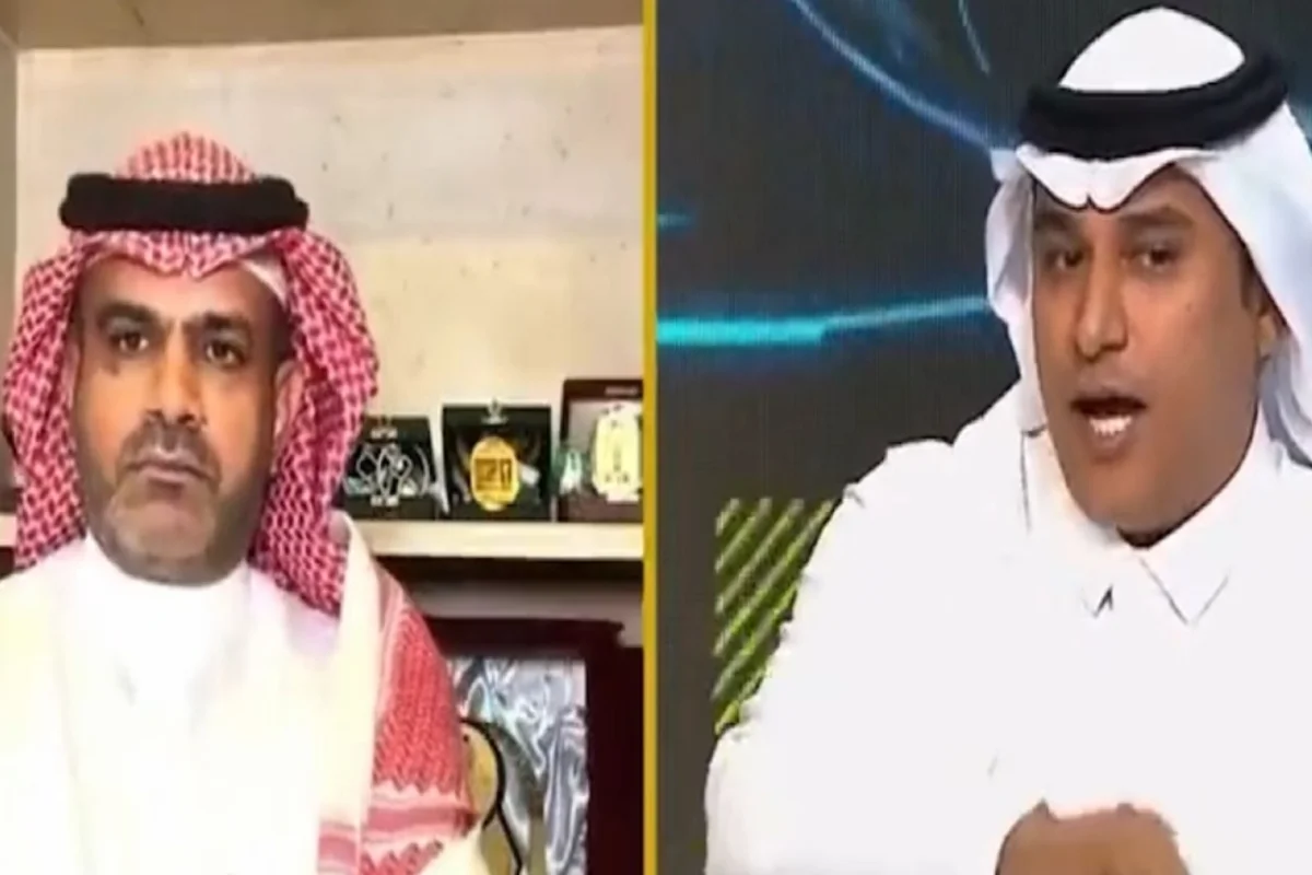 حامد البلوى ، سامي الحريري