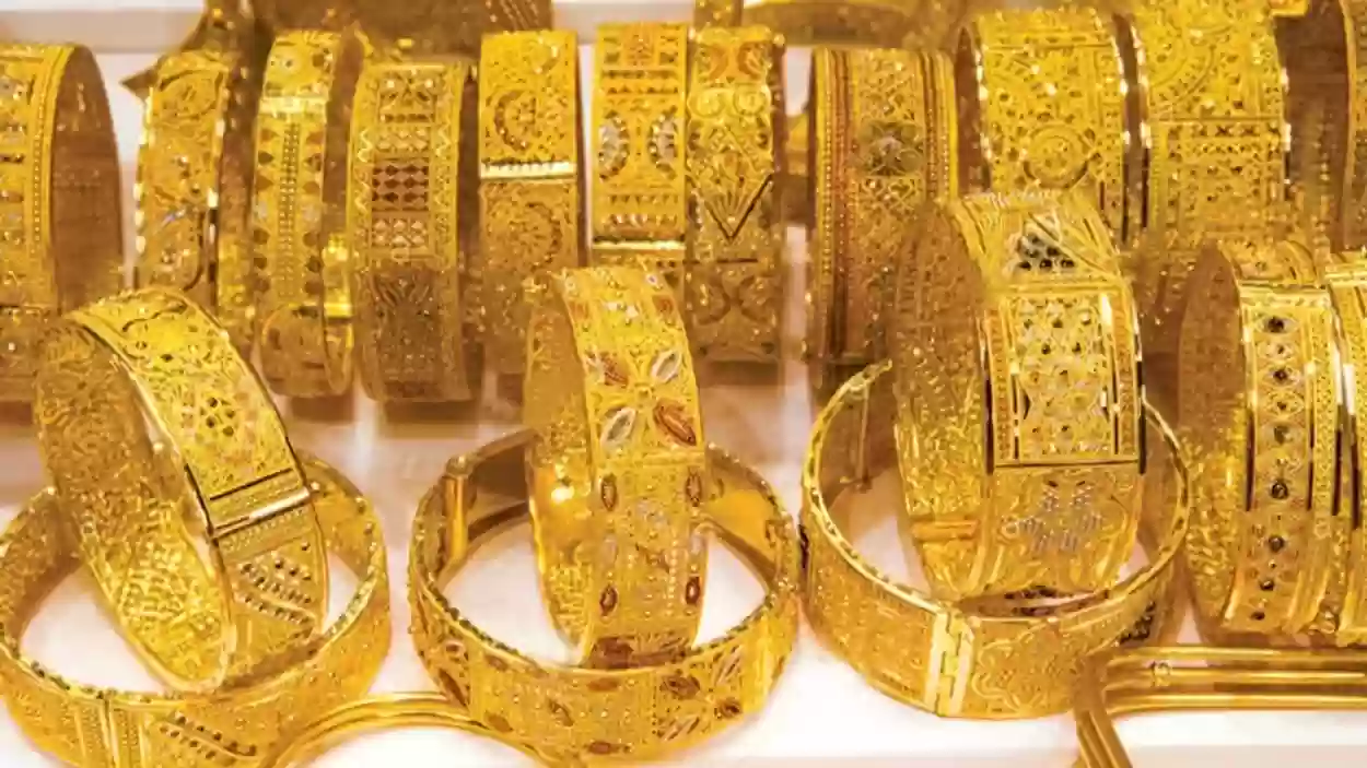 آخر تحديث لسعر الذهب في السعودية اليوم الثلاثاء 5 ديسمبر