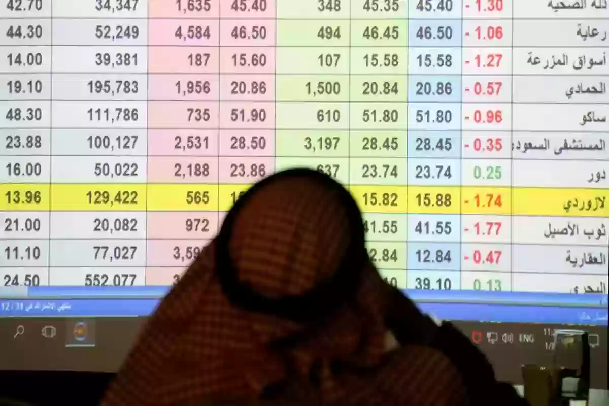 متى اخر يوم تداول في رمضان؟! السوق السعودي للأسهم يجيب ويكشف موعد إجازة عيد الفطر