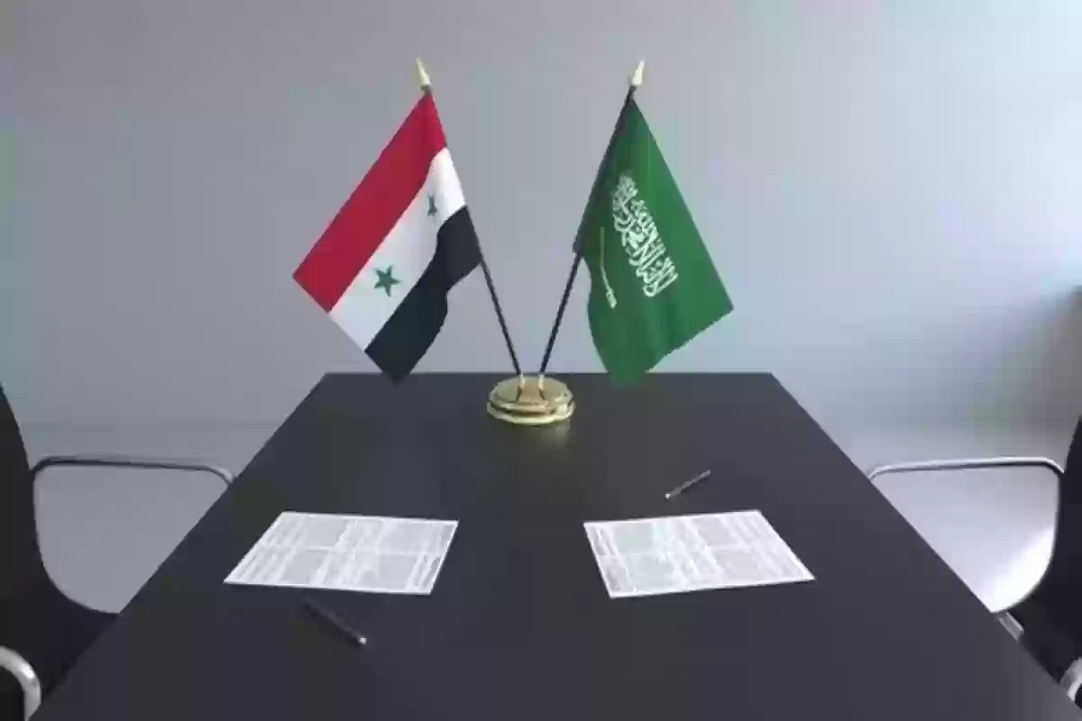 كيف اتواصل مع السفارة السورية في الرياض؟! (الأرقام + العنوان + ساعات العمل)