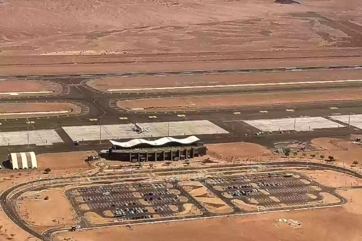 تخطى الدوحة ودبي... مطار الملك سلمان بالرياض يعلن أسعار التذاكر الجديدة