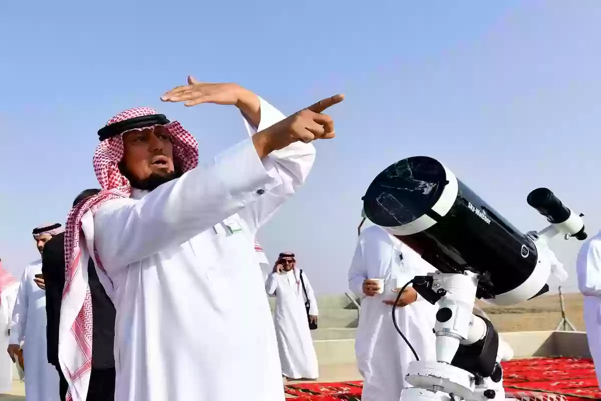 بيان عاجل من المحكمة العليا السعودية بخصوص هلال شوال