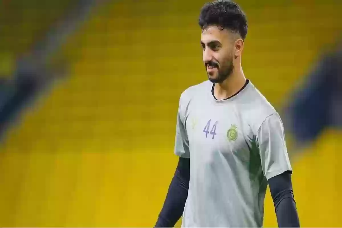 إيقاف العقيدي شأن داخلي ولا علاقة للاتحاد الآسيوي بإيقاف نجم النصر