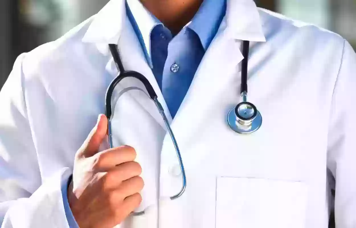 متوسط سلم رواتب الأطباء في السعودية