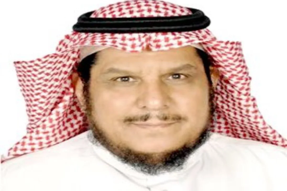 عبدالعزيز الحصيني