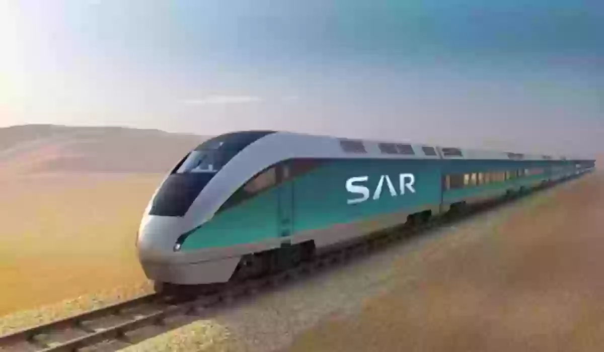 أسعار تذاكر قطار الحرمين ما بين مكة المكرمة لجدة 2024 وما هي خطوات الحجز