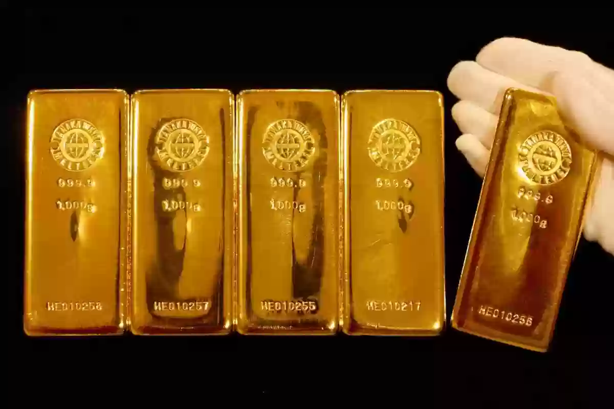 هل تستمر أسعار الذهب في الارتفاع يوميًا!!