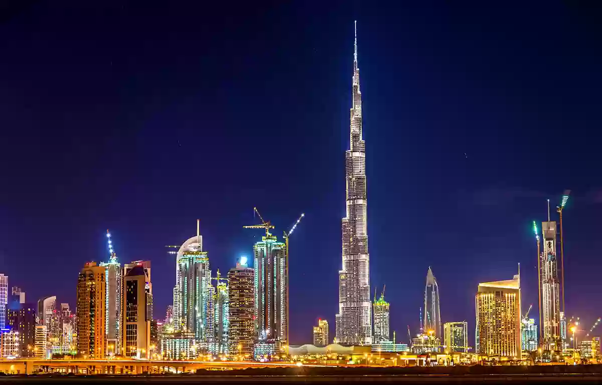 السعودية تتغلب على دبي في الشراكات مع الشركات الاجنبية الكبرى