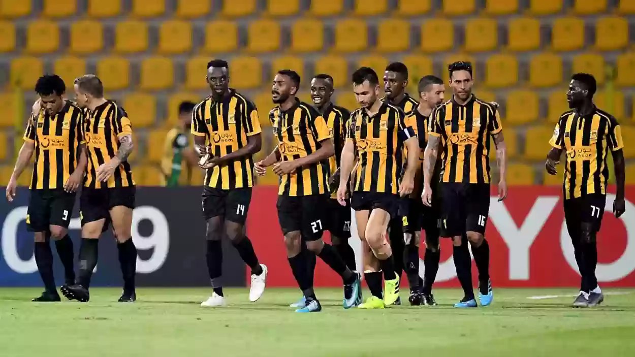 الاتحاد السعودي يصل إلى قاع الفشل بعد ديربي جدة