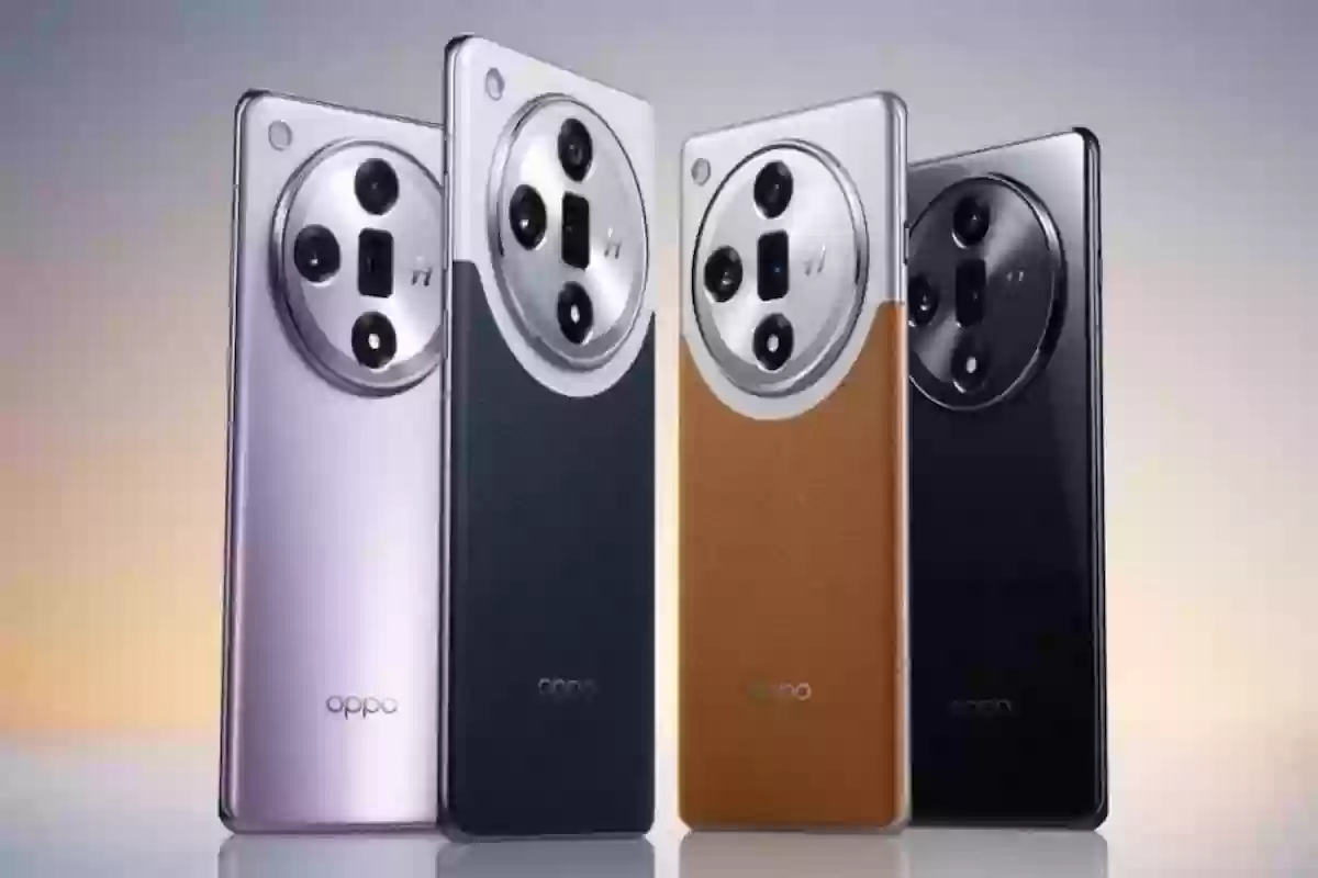أفضل كاميرا جوال بالعالم! سعر ومواصفات Oppo Find X7 Ultra الجديد في السعودية.. أداء أسطوري