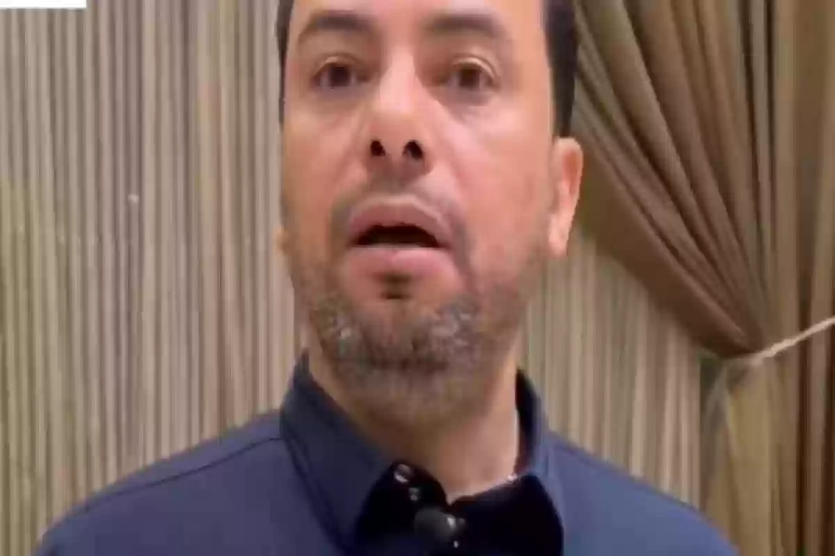 مقيم مصري يسخر وقته لتعليم الأيتام في حائل مجانًا
