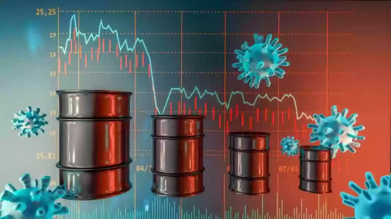 مع رفض السعودية لاستخدام سيطرتها على النفط