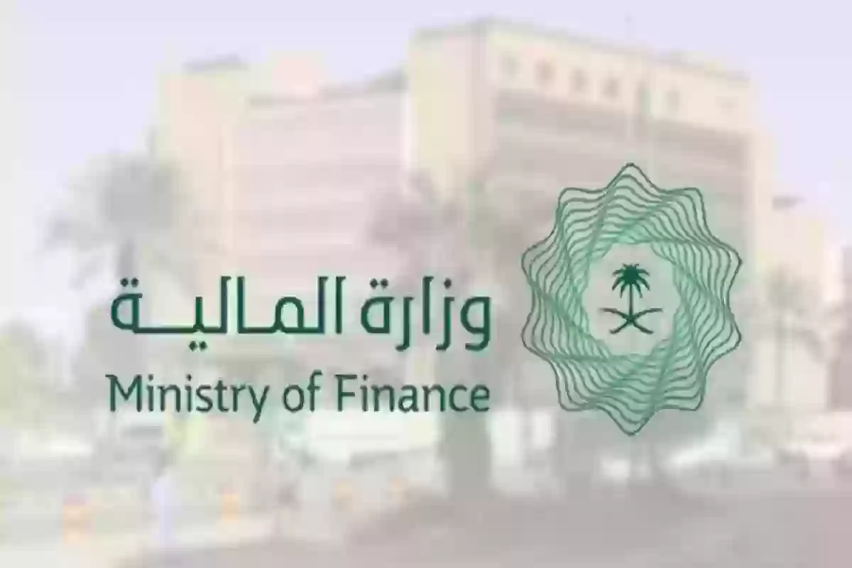 ما هو رمز سداد المدفوعات الحكومية - وزارة المالية