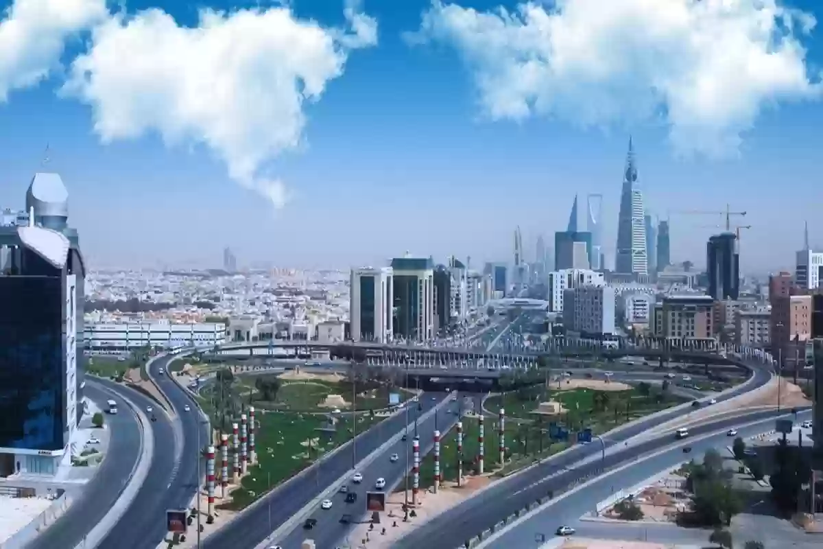بدء أعمال صيانة 3 طرق في الرياض حتى هذا التاريخ