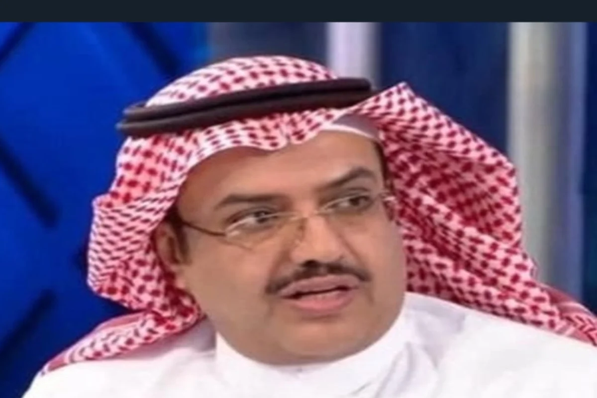  دكتور خالد النمر