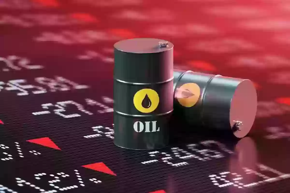 أسعار النفط وتأثيره على السعودية
