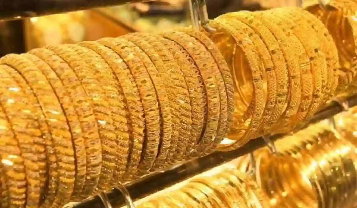 انخفاض طفيف.. أسعار الذهب في السعودية اليوم الأحد 14 مايو 2023