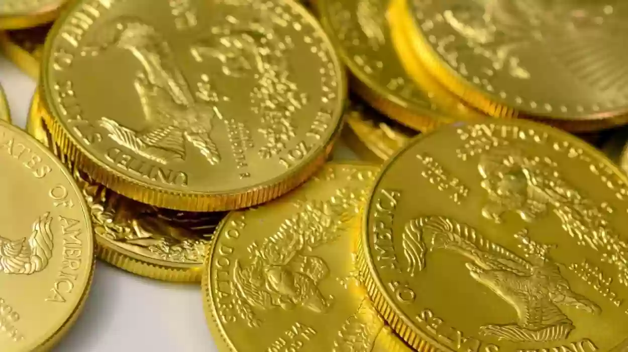أسعار الذهب اليوم في السعودية تقفز قفزة غير متوقعة
