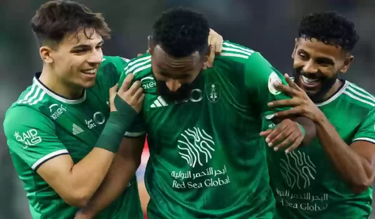 ترتيب الأهلي في دوري روشن السعودي اليوم