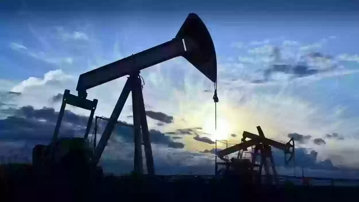  ارتفاع كبير في أسعار خامات النفط العالمي