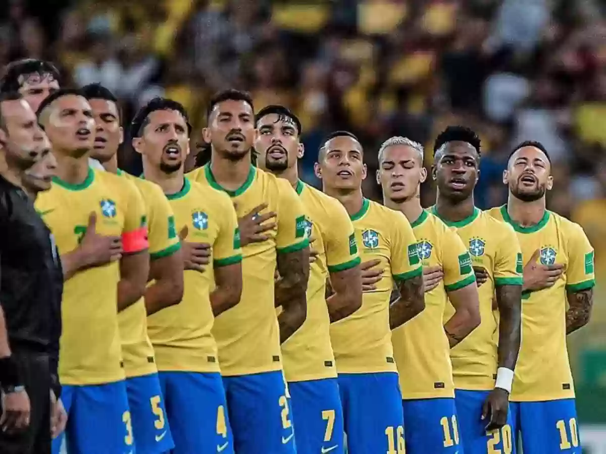 نجم المنتخب البرازيلي أعطى موافقته الشفهية لإدارة النصر