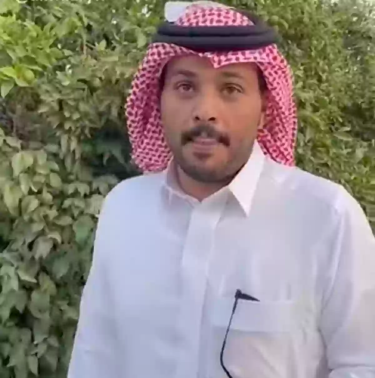  سعودي يوضح أثر وفاة والده على الإبل وإنتاج المزرعة
