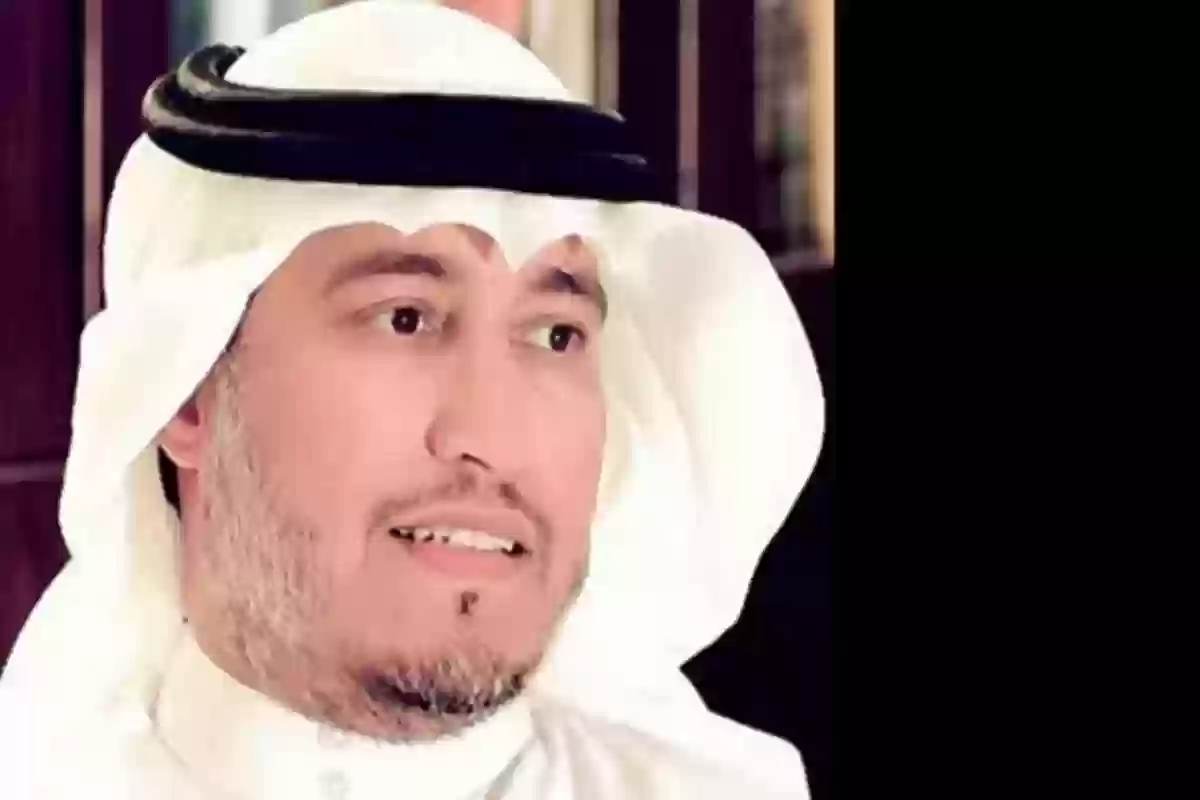 شتاء بلا أمطار يهدد سلامة السعوديين.. المسن