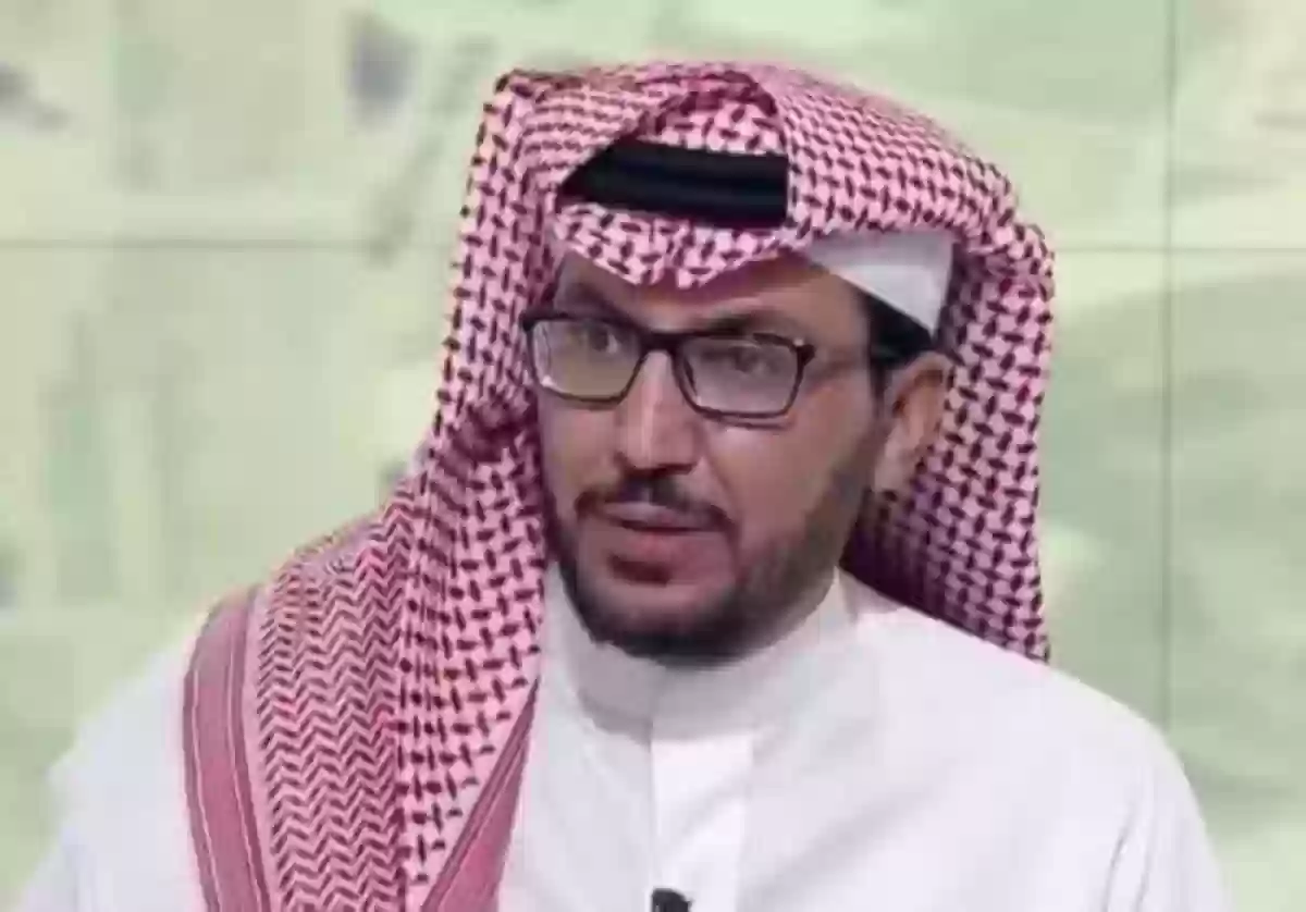 رد الشعلان على تغريدة الروقي بخصوص النادي الأهلي السعودي