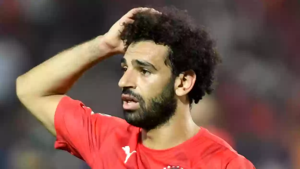 تعويض نيمار صعب ولكن أرى محمد صلاح البديل الأنسب