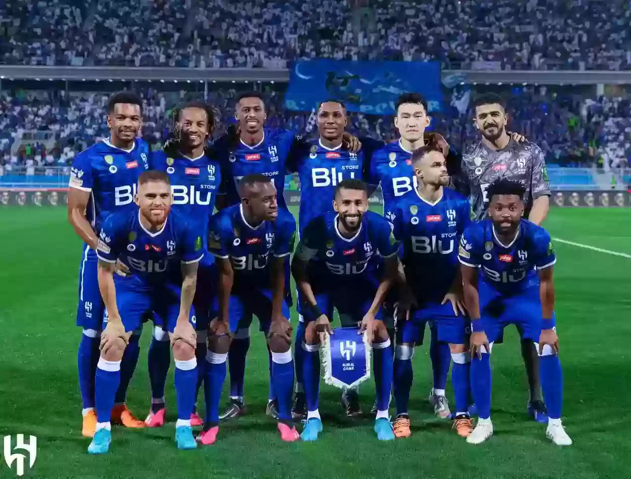 كابوس يُخيم على الهلال