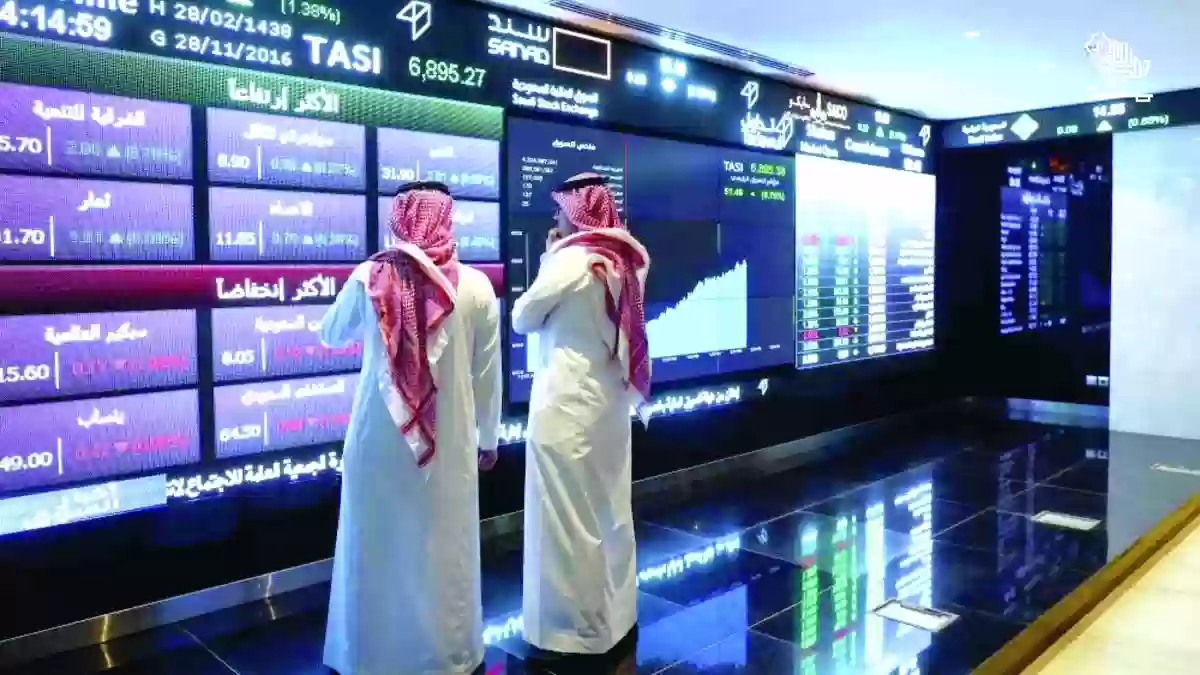ما هي الاسهم السعودية التي توزع ارباح؟ أعلى أسهم السوق السعودية ربحية