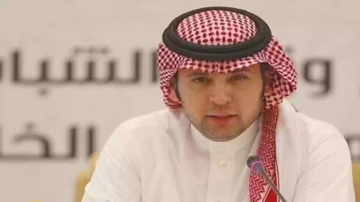 أحمد الفهيد يعلق على رفض احتجاج نادي النصر ضد كنو